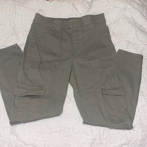 Sincerely Jules Cargo Skinny Fit Pants